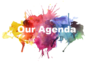 our-agenda