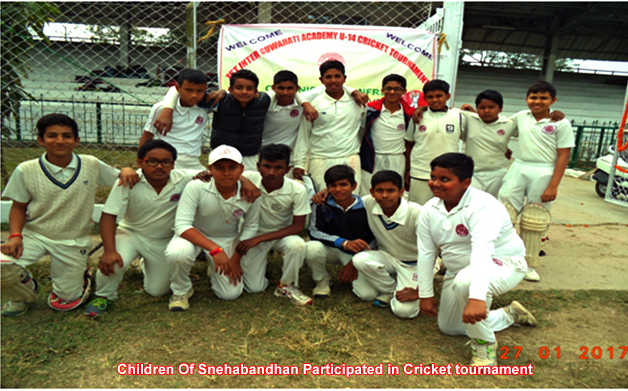 Children Achievement