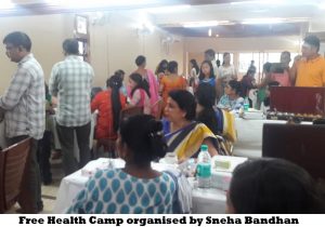 Free Health Camp